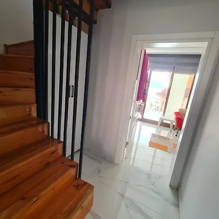 Yarim Liman Villasi Villa *