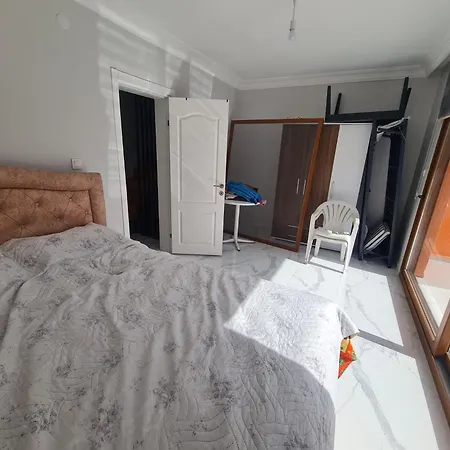 Yarim Liman Villasi Villa