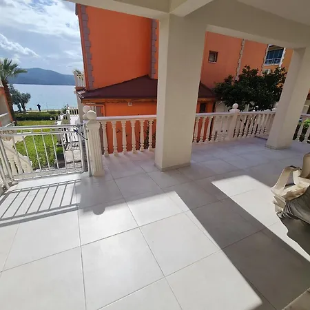 Yarim Liman Villasi Villa