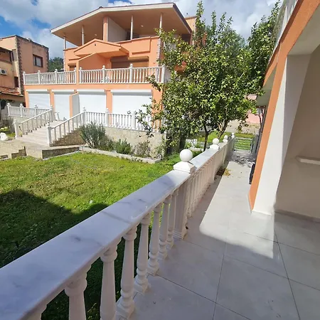 Yarim Liman Villasi Villa