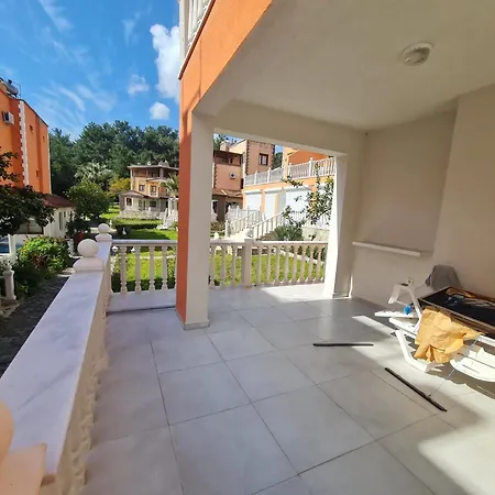 Yarim Liman Villasi Villa Milas